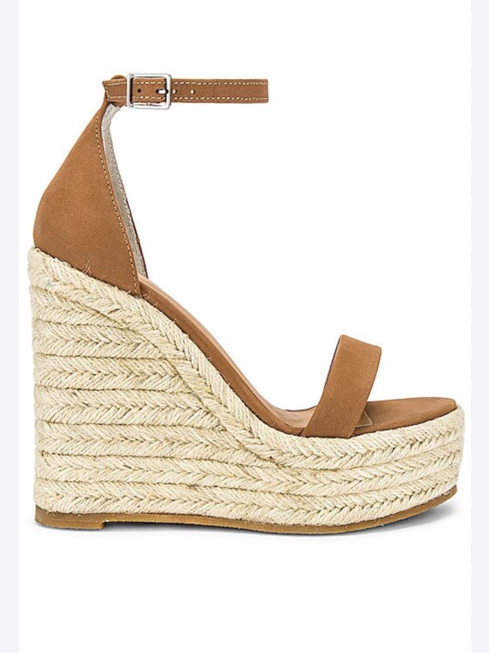Tony Bianco Boho Wedge